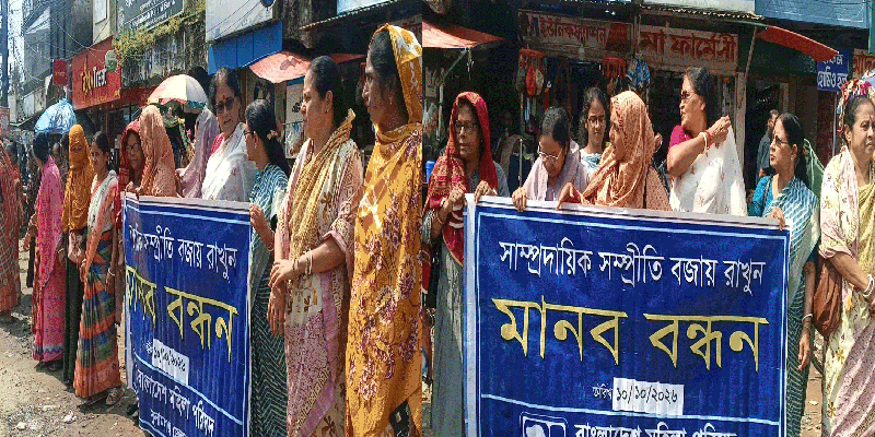 প্রধান উপদেষ্টা পদত্যাগ করবেন না: ফাইজ তাইয়েব আহমেদ
