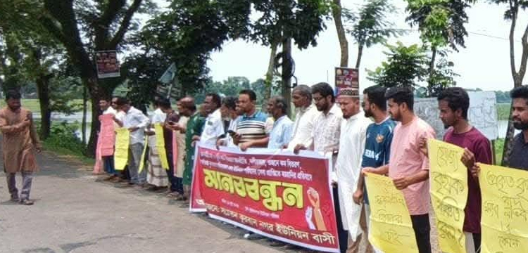 প্রধান উপদেষ্টা পদত্যাগ করবেন না: ফাইজ তাইয়েব আহমেদ