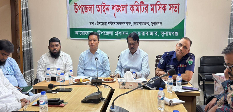 প্রধান উপদেষ্টা পদত্যাগ করবেন না: ফাইজ তাইয়েব আহমেদ