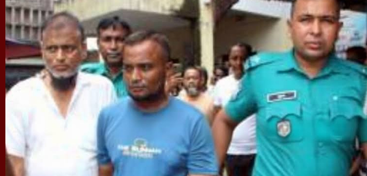 প্রধান উপদেষ্টা পদত্যাগ করবেন না: ফাইজ তাইয়েব আহমেদ