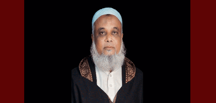 প্রধান উপদেষ্টা পদত্যাগ করবেন না: ফাইজ তাইয়েব আহমেদ