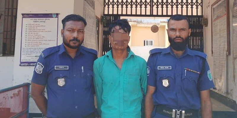 প্রধান উপদেষ্টা পদত্যাগ করবেন না: ফাইজ তাইয়েব আহমেদ