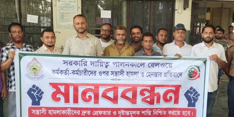 প্রধান উপদেষ্টা পদত্যাগ করবেন না: ফাইজ তাইয়েব আহমেদ