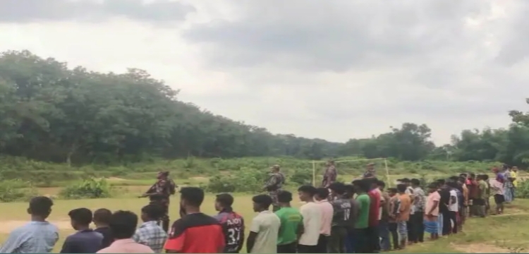 প্রধান উপদেষ্টা পদত্যাগ করবেন না: ফাইজ তাইয়েব আহমেদ