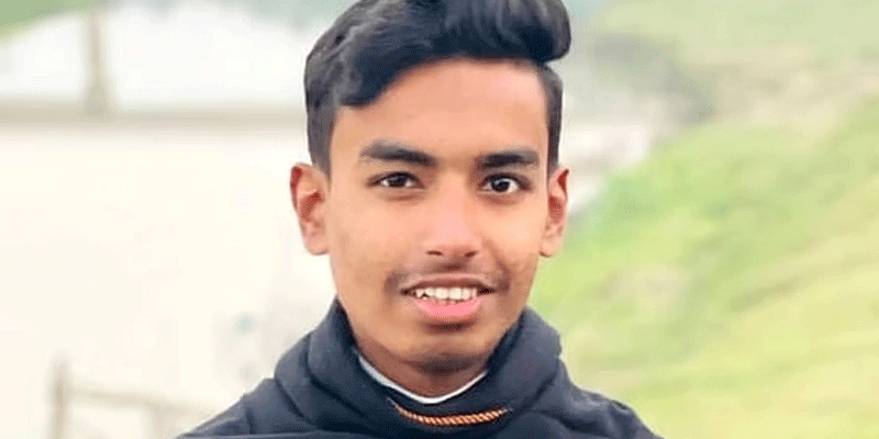 প্রধান উপদেষ্টা পদত্যাগ করবেন না: ফাইজ তাইয়েব আহমেদ