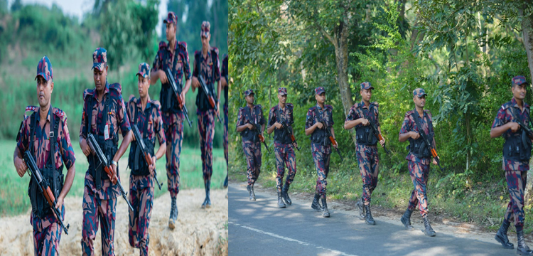 প্রধান উপদেষ্টা পদত্যাগ করবেন না: ফাইজ তাইয়েব আহমেদ
