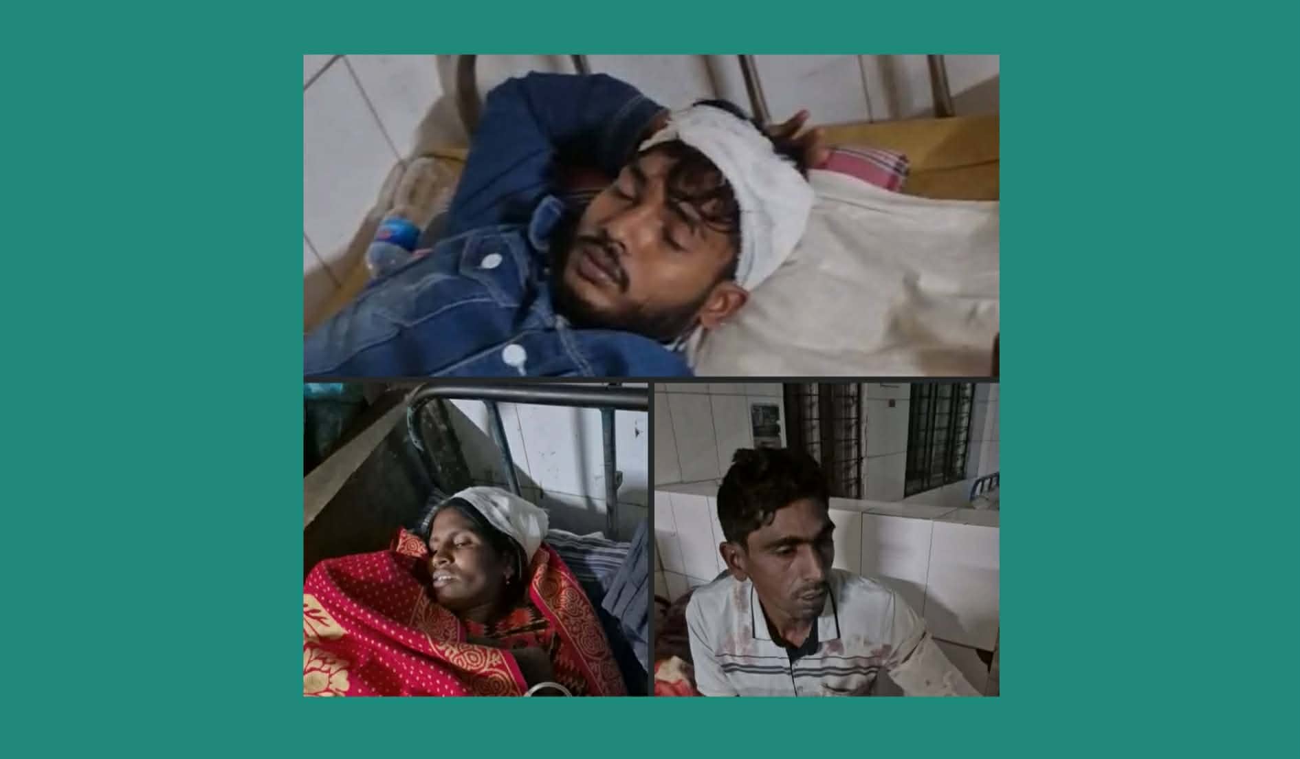 প্রধান উপদেষ্টা পদত্যাগ করবেন না: ফাইজ তাইয়েব আহমেদ