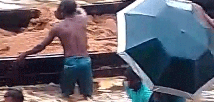 প্রধান উপদেষ্টা পদত্যাগ করবেন না: ফাইজ তাইয়েব আহমেদ
