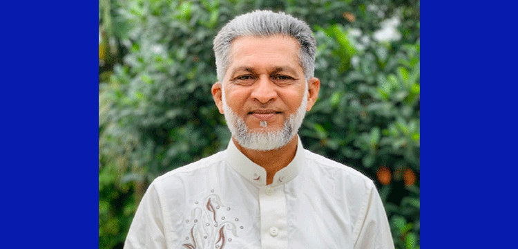 প্রধান উপদেষ্টা পদত্যাগ করবেন না: ফাইজ তাইয়েব আহমেদ