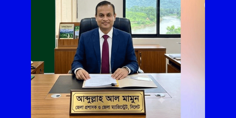 প্রধান উপদেষ্টা পদত্যাগ করবেন না: ফাইজ তাইয়েব আহমেদ
