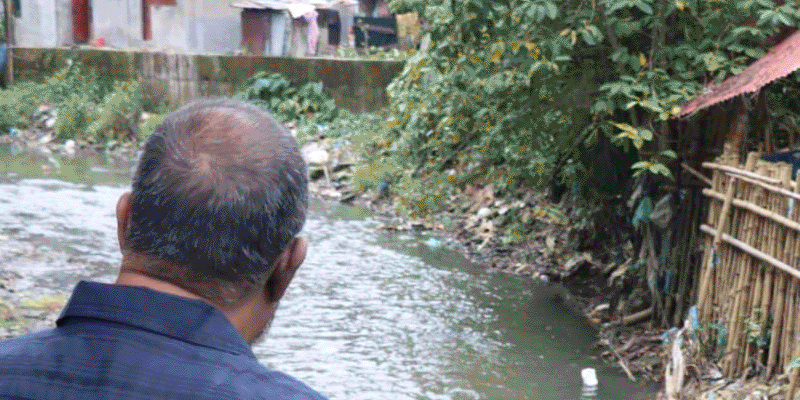 প্রধান উপদেষ্টা পদত্যাগ করবেন না: ফাইজ তাইয়েব আহমেদ