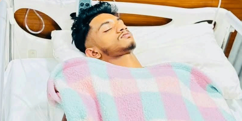 প্রধান উপদেষ্টা পদত্যাগ করবেন না: ফাইজ তাইয়েব আহমেদ