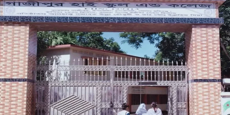 প্রধান উপদেষ্টা পদত্যাগ করবেন না: ফাইজ তাইয়েব আহমেদ
