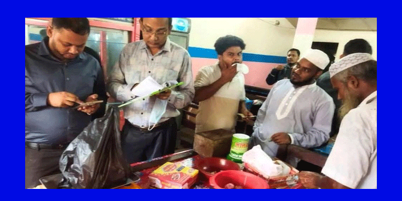 প্রধান উপদেষ্টা পদত্যাগ করবেন না: ফাইজ তাইয়েব আহমেদ