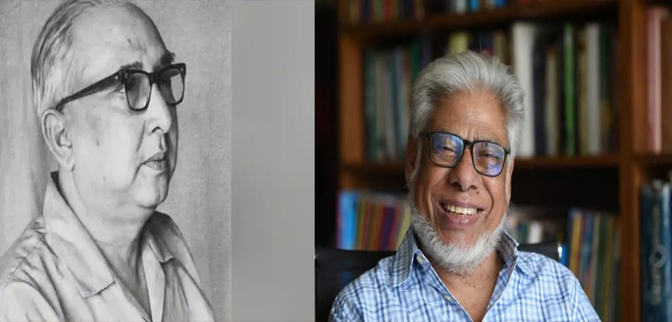 প্রধান উপদেষ্টা পদত্যাগ করবেন না: ফাইজ তাইয়েব আহমেদ