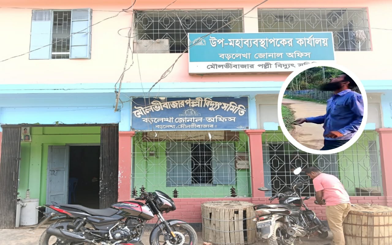 প্রধান উপদেষ্টা পদত্যাগ করবেন না: ফাইজ তাইয়েব আহমেদ