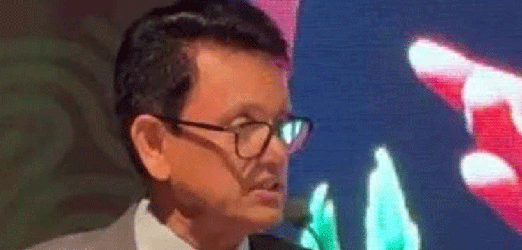 প্রধান উপদেষ্টা পদত্যাগ করবেন না: ফাইজ তাইয়েব আহমেদ