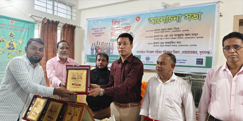 প্রধান উপদেষ্টা পদত্যাগ করবেন না: ফাইজ তাইয়েব আহমেদ