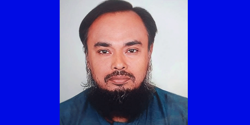 প্রধান উপদেষ্টা পদত্যাগ করবেন না: ফাইজ তাইয়েব আহমেদ