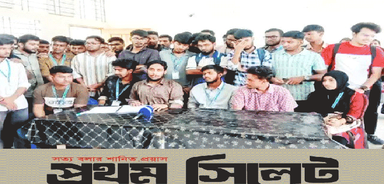 প্রধান উপদেষ্টা পদত্যাগ করবেন না: ফাইজ তাইয়েব আহমেদ
