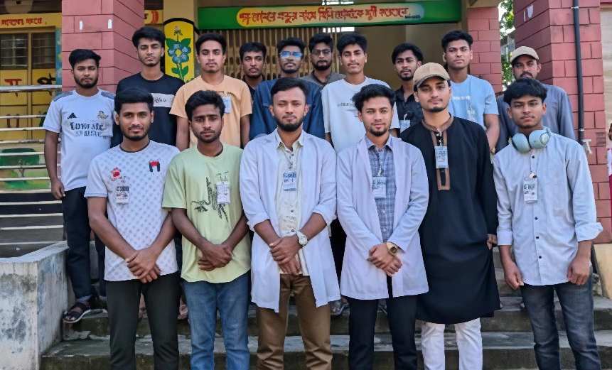 প্রধান উপদেষ্টা পদত্যাগ করবেন না: ফাইজ তাইয়েব আহমেদ
