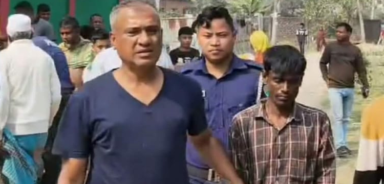 প্রধান উপদেষ্টা পদত্যাগ করবেন না: ফাইজ তাইয়েব আহমেদ