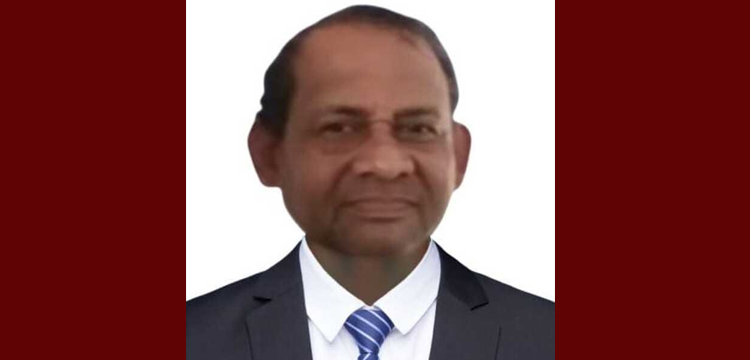 প্রধান উপদেষ্টা পদত্যাগ করবেন না: ফাইজ তাইয়েব আহমেদ
