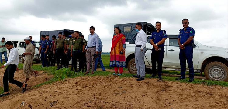 প্রধান উপদেষ্টা পদত্যাগ করবেন না: ফাইজ তাইয়েব আহমেদ