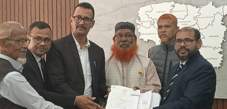প্রধান উপদেষ্টা পদত্যাগ করবেন না: ফাইজ তাইয়েব আহমেদ