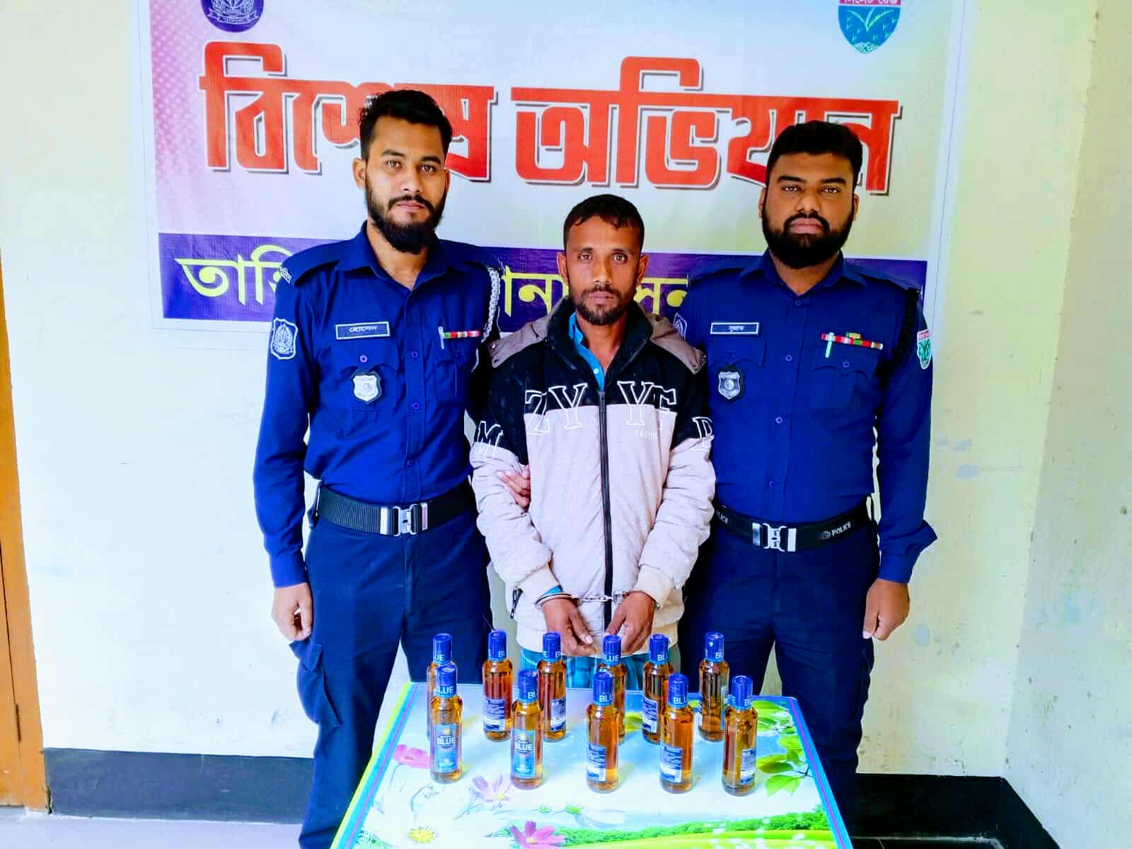প্রধান উপদেষ্টা পদত্যাগ করবেন না: ফাইজ তাইয়েব আহমেদ