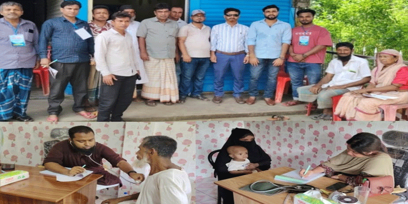 প্রধান উপদেষ্টা পদত্যাগ করবেন না: ফাইজ তাইয়েব আহমেদ