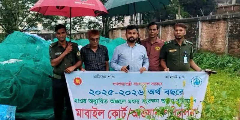 প্রধান উপদেষ্টা পদত্যাগ করবেন না: ফাইজ তাইয়েব আহমেদ