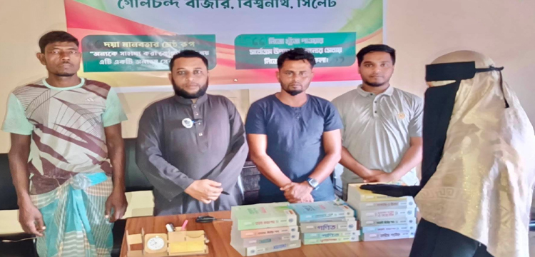 প্রধান উপদেষ্টা পদত্যাগ করবেন না: ফাইজ তাইয়েব আহমেদ