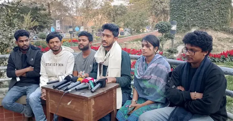 প্রধান উপদেষ্টা পদত্যাগ করবেন না: ফাইজ তাইয়েব আহমেদ