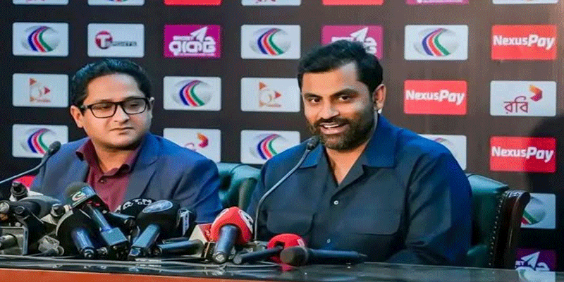 প্রধান উপদেষ্টা পদত্যাগ করবেন না: ফাইজ তাইয়েব আহমেদ