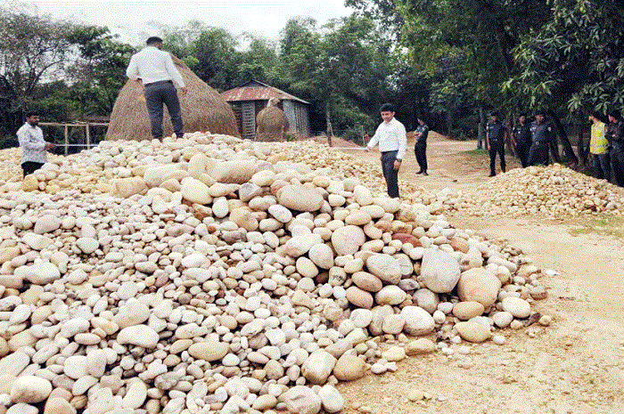 প্রধান উপদেষ্টা পদত্যাগ করবেন না: ফাইজ তাইয়েব আহমেদ