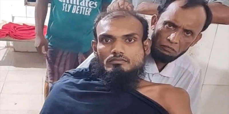 প্রধান উপদেষ্টা পদত্যাগ করবেন না: ফাইজ তাইয়েব আহমেদ
