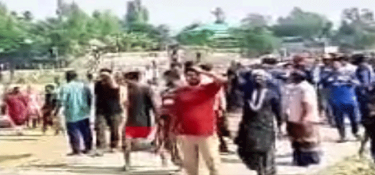 প্রধান উপদেষ্টা পদত্যাগ করবেন না: ফাইজ তাইয়েব আহমেদ