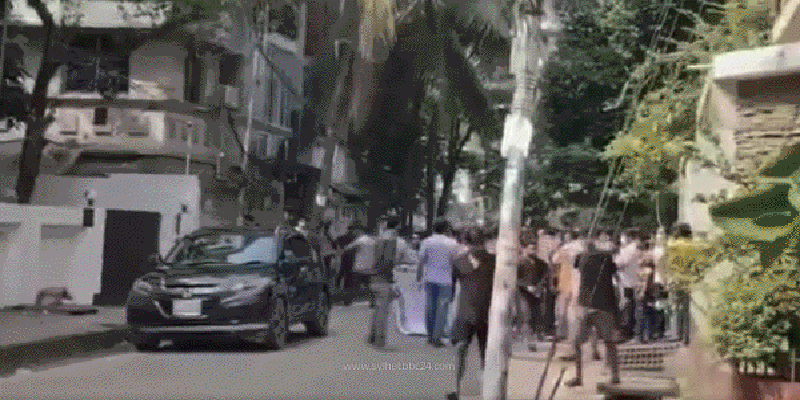 প্রধান উপদেষ্টা পদত্যাগ করবেন না: ফাইজ তাইয়েব আহমেদ