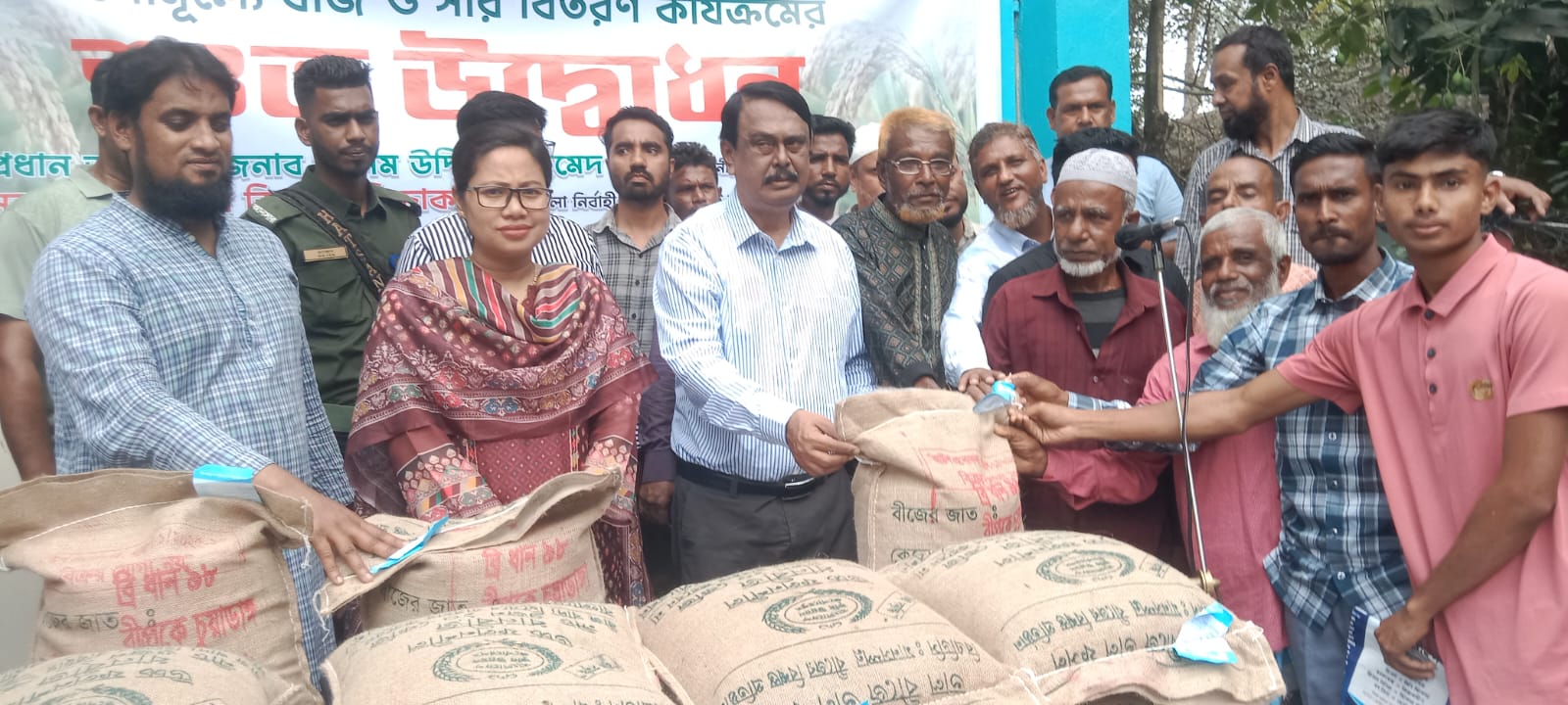 প্রধান উপদেষ্টা পদত্যাগ করবেন না: ফাইজ তাইয়েব আহমেদ