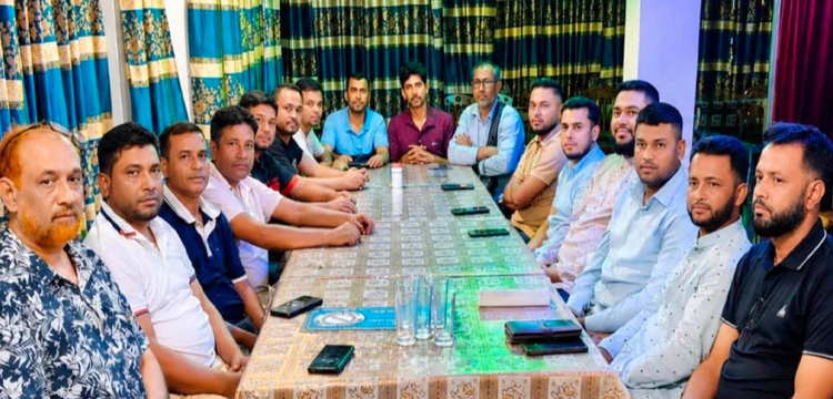 প্রধান উপদেষ্টা পদত্যাগ করবেন না: ফাইজ তাইয়েব আহমেদ