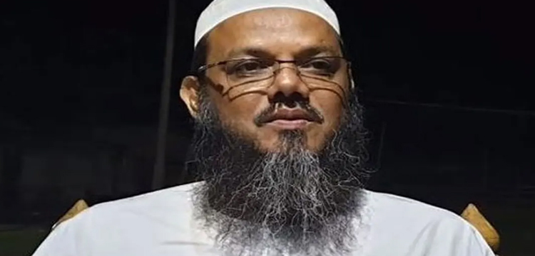 প্রধান উপদেষ্টা পদত্যাগ করবেন না: ফাইজ তাইয়েব আহমেদ