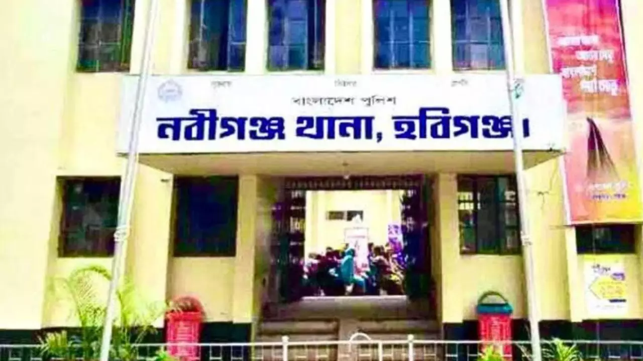 প্রধান উপদেষ্টা পদত্যাগ করবেন না: ফাইজ তাইয়েব আহমেদ
