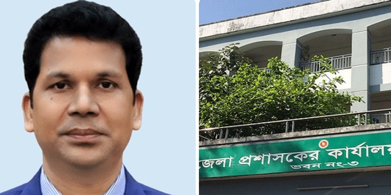 প্রধান উপদেষ্টা পদত্যাগ করবেন না: ফাইজ তাইয়েব আহমেদ