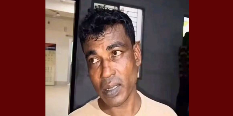 প্রধান উপদেষ্টা পদত্যাগ করবেন না: ফাইজ তাইয়েব আহমেদ