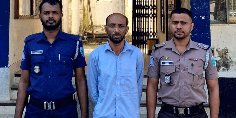 প্রধান উপদেষ্টা পদত্যাগ করবেন না: ফাইজ তাইয়েব আহমেদ
