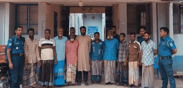 প্রধান উপদেষ্টা পদত্যাগ করবেন না: ফাইজ তাইয়েব আহমেদ