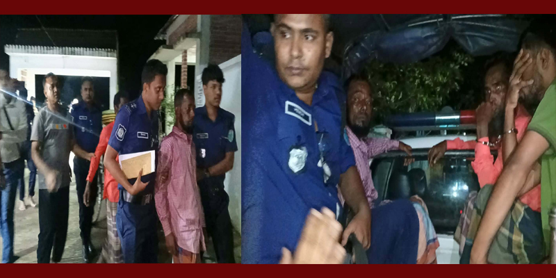 প্রধান উপদেষ্টা পদত্যাগ করবেন না: ফাইজ তাইয়েব আহমেদ