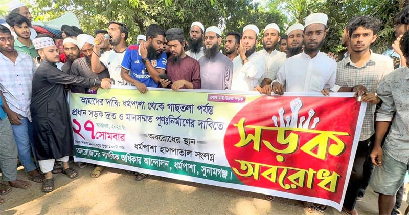 প্রধান উপদেষ্টা পদত্যাগ করবেন না: ফাইজ তাইয়েব আহমেদ