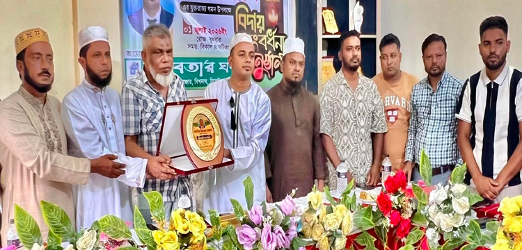 প্রধান উপদেষ্টা পদত্যাগ করবেন না: ফাইজ তাইয়েব আহমেদ